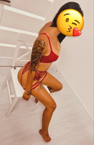 Ranya party girl 