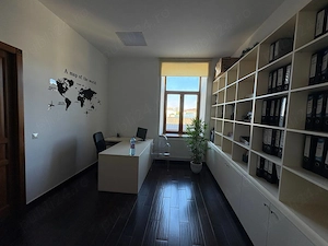 Spatiu de Birou 64m2 zona Tatarasi - Aurel Vlaicu 78 - imagine 3