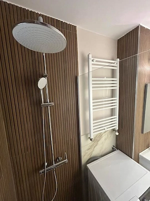 Apartament 2 camere | 41 mp | Renovat integral | Centrala proprie | Iosefin - imagine 16
