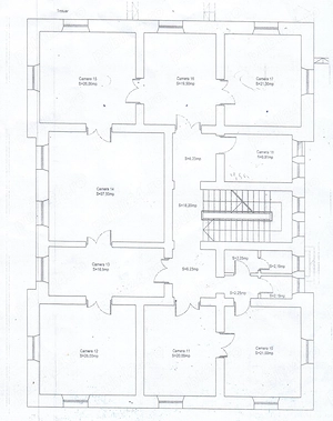 Spatiu de Birou 64m2 zona Tatarasi - Aurel Vlaicu 78 - imagine 10