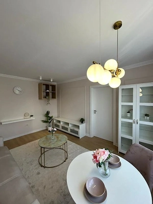 Apartament 2 camere | 41 mp | Renovat integral | Centrala proprie | Iosefin - imagine 6