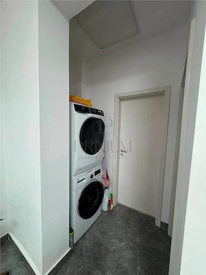 DUMBRAVITA - ETAJ 1 - KAUFLAND - 3 CAMERE - TERASA 14mp - INCALZIRE PARDOSEALA - CLIMA - LOC PARCARE - imagine 8