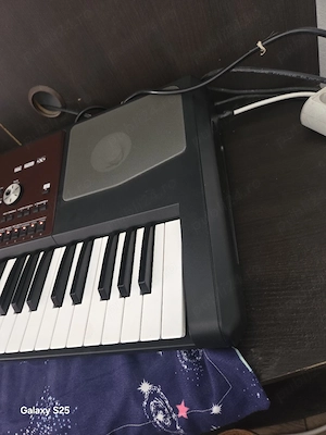 Vând korg pa700 stare foarte bună  - imagine 3