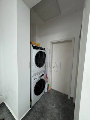 DUMBRAVITA - ETAJ 1 - KAUFLAND - 3 CAMERE - TERASA 14mp - INCALZIRE PARDOSEALA - CLIMA - LOC PARCARE - imagine 6