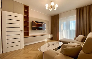 BRAYTIM - 2 CAMERE - ETAJ 1 - LOC DE PARCARE INCLUS - imagine 5