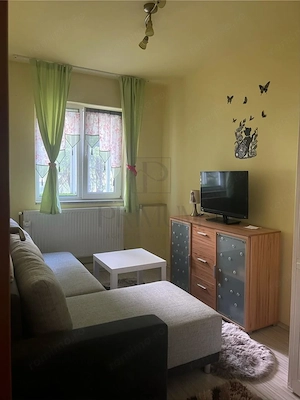 IOSEFIN - 3 CAM | ET.1 | CENTRALA | AC | RENOVAT - imagine 4