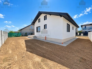 Berceni - Casa individuala parter - 4 Camere | Teren 408 mp - imagine 5