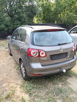 vand golf 6 plus, euro 5 - imagine 4