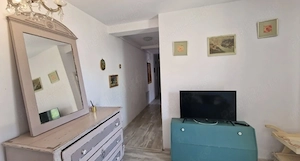 Apartament 2 Camere Decomandat Centrală Proprie Zona IQ Braytim  - imagine 2