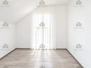 Casa individuala - 4 camere - Teren 400 mp - Comuna Berceni - imagine 15