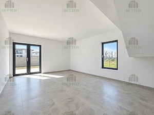 Casa individuala - 4 camere - Teren 400 mp - Comuna Berceni - imagine 8