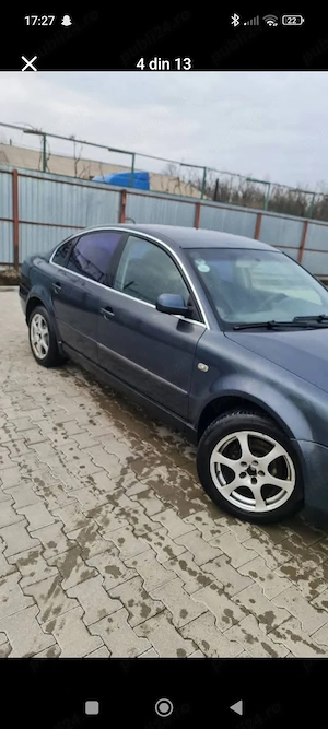 Dezembrez pasat b5 .19  - imagine 2