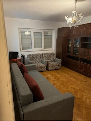 apartament de inchiriat  - imagine 4