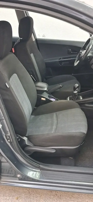 Kia ceed 1.6 crdi diesel sw 2010 - imagine 3