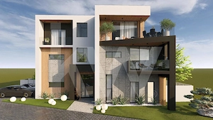 Apartament 3 camere Premium Arhitectilor - imagine 2
