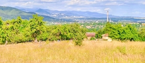 Teren foarte frumos cu pozitie ideala 1.83ha 128.000Euros, direct proprietar Județul Argeș - imagine 10