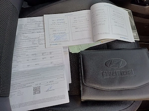 Hyundai Ix35-134000km-4WD-2015-2.0Diesel - imagine 10