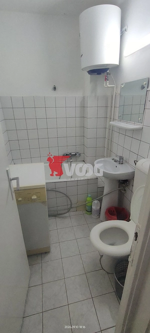 Apartament 1 cameră Sagului de vânzare - imagine 6