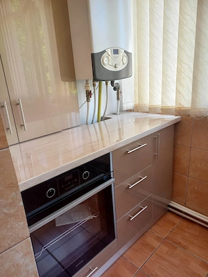 Inchiriere apartament 2 camere, Zona Centrala, langa Piata Mare - imagine 3