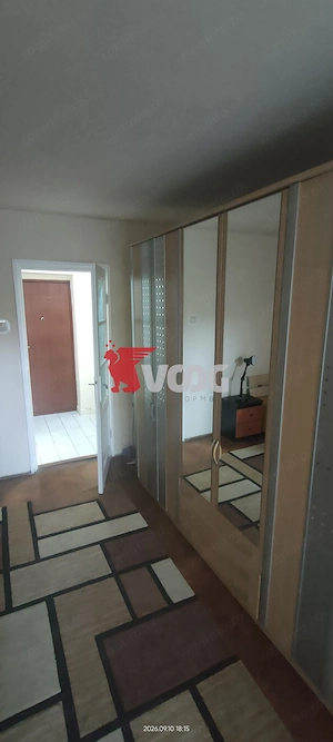 Apartament 1 cameră Sagului de vânzare - imagine 7