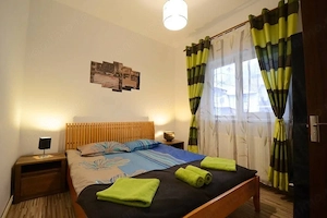 Studio decomandat , Centrul Istoric -Pet friendly