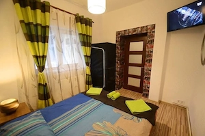 Studio decomandat , Centrul Istoric -Pet friendly - imagine 3