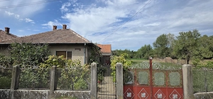 Vând casă în localitatea Mănăștiur, jud. Timiș - imagine 9