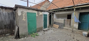 Vând casă în localitatea Mănăștiur, jud. Timiș - imagine 5