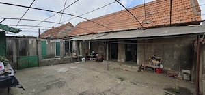 Vând casă în localitatea Mănăștiur, jud. Timiș - imagine 6