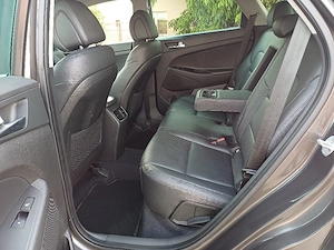 Hyundai Tucson-2017-Euro6-1.6Gdi 132 Cp - imagine 10