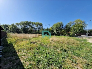 Teren intravilan 750 mp, Sacele, Brasov - imagine 4