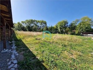 Teren intravilan 750 mp, Sacele, Brasov