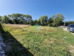 Teren intravilan 750 mp, Sacele, Brasov - imagine 5