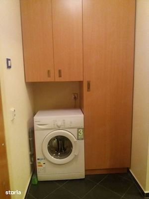 Inchiriez apartament Berceni - Piata Straduintei - imagine 5