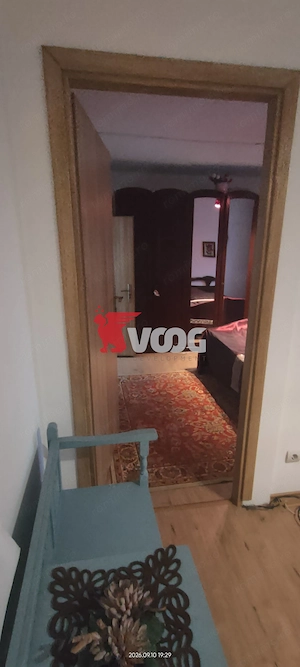 Apartament 2 camere Sagului de vânzare - imagine 6