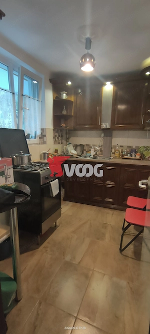 Apartament 2 camere Sagului de vânzare - imagine 13