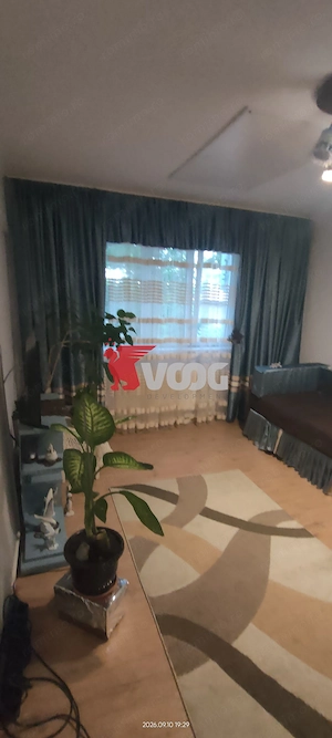 Apartament 2 camere Sagului de vânzare - imagine 7