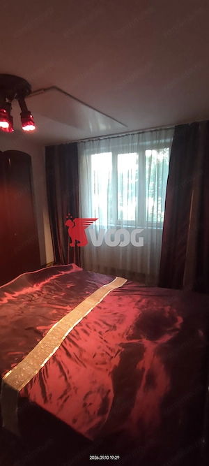 Apartament 2 camere Sagului de vânzare - imagine 8