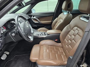 Citro n DS5 Hybrid4 EGS6 Business | 2014 | 200 CP | 150.200 km | Carte Service - imagine 7