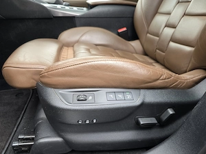 Citro n DS5 Hybrid4 EGS6 Business | 2014 | 200 CP | 150.200 km | Carte Service - imagine 6