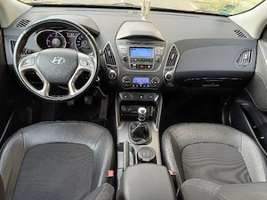 Hyundai Ix35-2014-4WD-165000km-2.0 Diesel - imagine 7