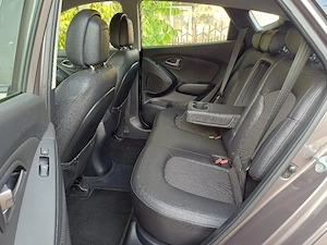 Hyundai Ix35-2014-4WD-165000km-2.0 Diesel - imagine 8