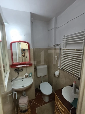 Apartament 2 camere, 31,9 mp, Micro 14 - imagine 7