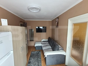 Apartament 2 camere, 31,9 mp, Micro 14 - imagine 4