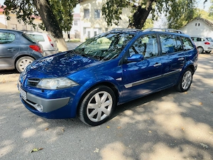 Renault Megane  - imagine 2