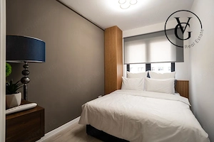 Studio dublu -  Ivory Residence - Investitie - imagine 5