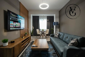 Studio dublu -  Ivory Residence - Investitie
