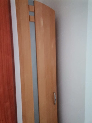 Garsoniere spațioasă 42m patrati de inchiriat Poarta6 langa biserica - imagine 2