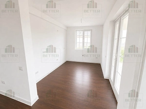 Berceni - Casa individuala - Parter - 3 Camere | Teren 350 mp - Asfalt - imagine 5