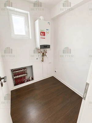 Berceni - Casa individuala - Parter - 3 Camere | Teren 350 mp - Asfalt - imagine 9